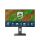 Philips 3000 series 32B1U3900/00 Computerbildschirm 80 cm (31.5") 3840 x 2160 Pixel 4K Ultra HD LCD Schwarz