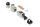 Alcasa GC-N0165 Drahtverbinder RJ45 Aluminium