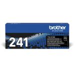 Brother TN-241BK Tonerkartusche 1 Stück(e) Original Schwarz