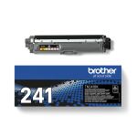 Brother TN-241BK Tonerkartusche 1 Stück(e) Original Schwarz