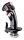 Thrustmaster F-16C VIPER HOTAS Add-On Grip Schwarz Flightstick Analog / Digital PC