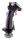 Thrustmaster F-16C VIPER HOTAS Add-On Grip Schwarz Flightstick Analog / Digital PC