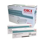 OKI 46490624 Tonerkartusche 1 Stück(e) Original Schwarz