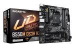 GIGABYTE B550M DS3H R2 Mainboard – AMD Ryzen 5000...