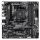 GIGABYTE B550M DS3H R2 Mainboard – AMD Ryzen 5000 Prozessoren, 5+3 Phasen VRM, bis zu 4733 MHz DDR4 (O.C.), 1x PCIe 4.0 + 1x PCIe 3.0 M.2, 1 GbE LAN, USB 3.2 Gen 1