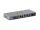 NETGEAR GS108X Unmanaged L2 Gigabit Ethernet (10/100/1000) Grau