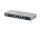 NETGEAR GS108X Unmanaged L2 Gigabit Ethernet (10/100/1000) Grau