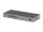 NETGEAR GS108X Unmanaged L2 Gigabit Ethernet (10/100/1000) Grau