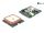 GPS-Modul Navilock GNSS NL-852ERS