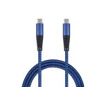 2GO 797194 USB Kabel USB 3.2 Gen 1 (3.1 Gen 1) 1 m USB C...