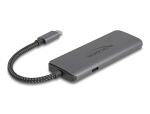 DeLOCK USB Type-C Dockingstation 8K - HDMI / USB / PD 3.0 100 W
