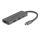 DeLOCK USB Type-C Dockingstation 8K - HDMI / USB / PD 3.0 100 W