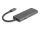 DeLOCK USB Type-C Dockingstation 8K - HDMI / USB / PD 3.0 100 W