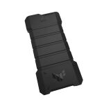 ASUS TUF Gaming A2 SSD-Gehäuse Schwarz M.2
