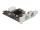 DELOCK PCI Express x1 Karte 2x PS/2 Low Profile Formfaktor