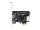 DELOCK PCI Express x1 Karte 2x PS/2 Low Profile Formfaktor