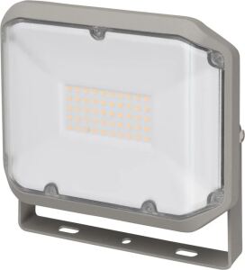 Brennenstuhl 1178030900 Flutlichtscheinwerfer Grau 30 W LED E