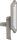 Brennenstuhl 1178030900 Flutlichtscheinwerfer Grau 30 W LED E