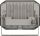 Brennenstuhl 1178030900 Flutlichtscheinwerfer Grau 30 W LED E