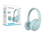 Conceptronic PARRIS04B Bluetooth-Kopfhörer für Kinder