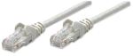 Intellinet Netzwerkkabel, Cat6, U/UTP, CCA,...