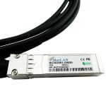 BlueOptics J9281D-BL InfiniBand/Glasfaserkabel 1 m SFP+...