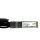 BlueOptics J9281D-BL InfiniBand/Glasfaserkabel 1 m SFP+ Schwarz