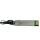 BlueOptics J9281D-BL InfiniBand/Glasfaserkabel 1 m SFP+ Schwarz