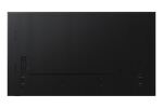 Samsung QH115F-X Digital Signage Flachbildschirm 2,92 m (115") LCD WLAN 1000 cd/m² 4K Ultra HD Schwarz Tizen 24/7
