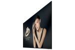 Samsung QH115F-X Digital Signage Flachbildschirm 2,92 m (115") LCD WLAN 1000 cd/m² 4K Ultra HD Schwarz Tizen 24/7