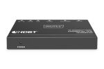 Digitus 4K HDBaseT™ HDMI Extender Set, 70 m