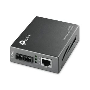 TP-Link Fast-Ethernet-Singlemode-Medienkonverter