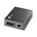 TP-Link Fast-Ethernet-Singlemode-Medienkonverter