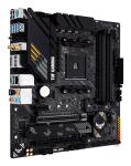 ASUS TUF GAMING B550M-PLUS WIFI II AMD B550 Sockel AM4 micro ATX