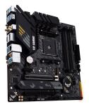 ASUS TUF GAMING B550M-PLUS WIFI II AMD B550 Sockel AM4 micro ATX