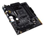 ASUS TUF GAMING B550M-PLUS WIFI II AMD B550 Sockel AM4 micro ATX