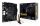 ASUS TUF GAMING B550M-PLUS WIFI II AMD B550 Sockel AM4 micro ATX