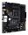 ASUS TUF GAMING B550M-PLUS WIFI II AMD B550 Sockel AM4 micro ATX