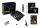 ASUS TUF GAMING B550M-PLUS WIFI II AMD B550 Sockel AM4 micro ATX