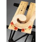 Black & Decker WM536-XJ Werkbank