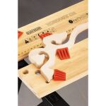 Black & Decker WM536-XJ Werkbank