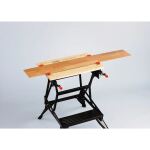 Black & Decker WM536-XJ Werkbank