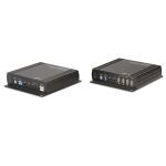 Lindy 39245 KVM-Extender Sender und Empfänger