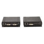 Lindy 39245 KVM-Extender Sender und Empfänger