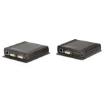 Lindy 39245 KVM-Extender Sender und Empfänger