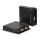 Lindy 39245 KVM-Extender Sender und Empfänger