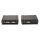 Lindy 39245 KVM-Extender Sender und Empfänger