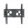 Hagor WH 50 F-HD 139,7 cm (55") Schwarz