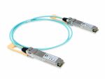 LevelOne AOC-0501 Netzwerk-Transceiver-Modul Faseroptik...