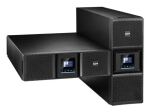 Eaton 9SX 6000i RT3U G2 Unterbrechungsfreie Stromversorgung (USV)